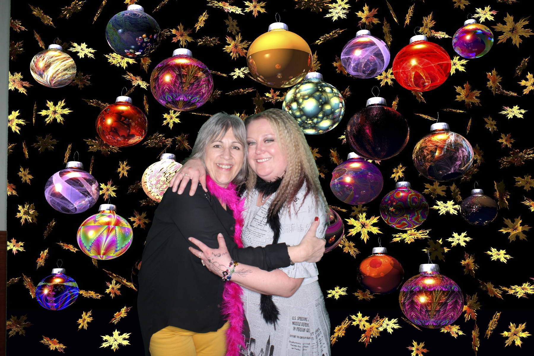 Advanced Care Hospital of Montana Holiday Party | View more photos from the event at gallery.photoboothbillings.com/u/PhotoBoothBillings/Advanced-Care-Hospital-of-Montana-Holiday-Party